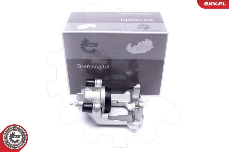 Brake Caliper